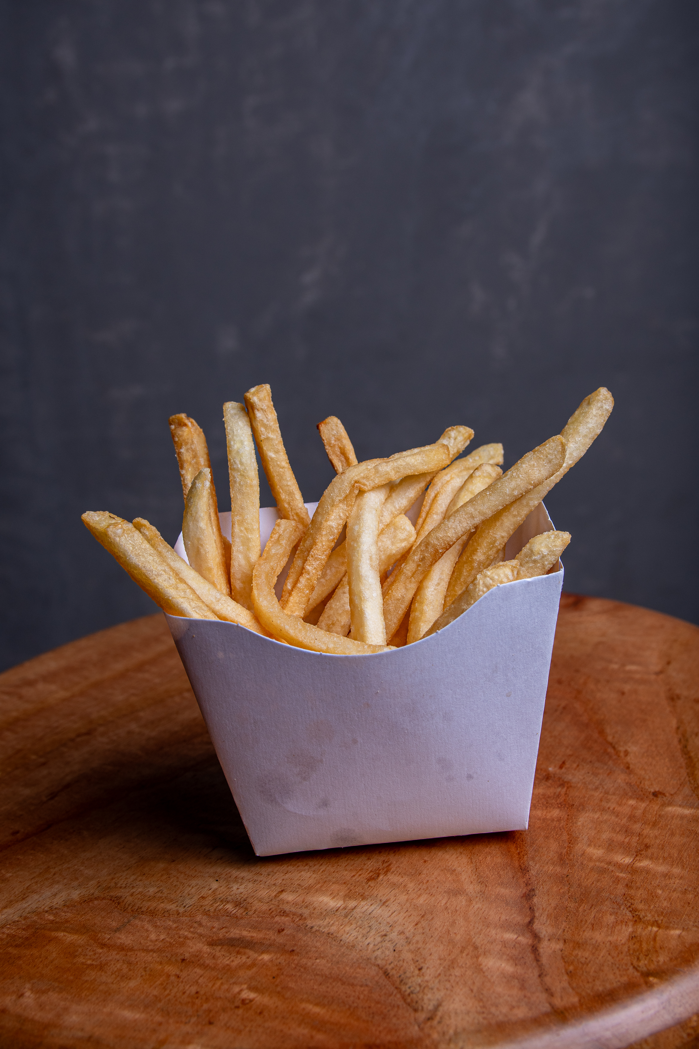 Papas Fritas
