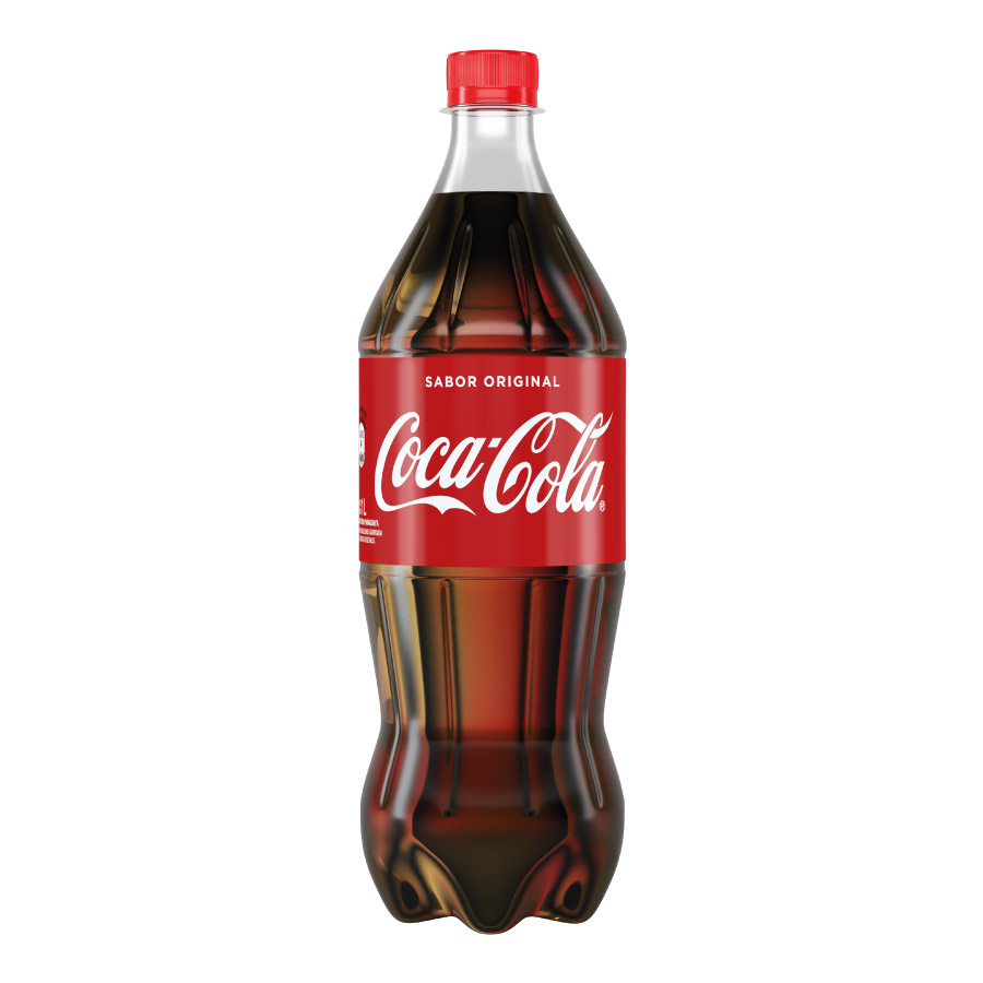 Coca Cola 1L
