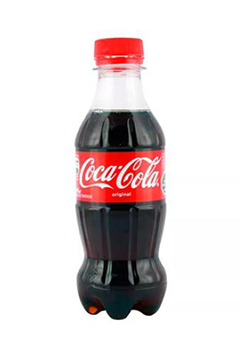 Coca Cola 250ml