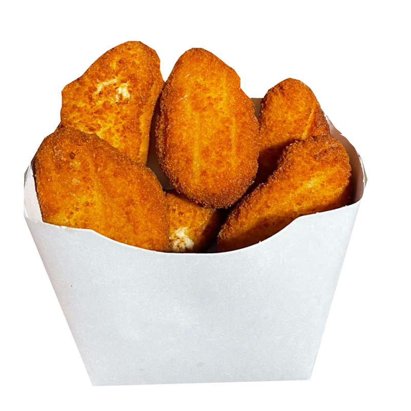 Nuggets de Pollo